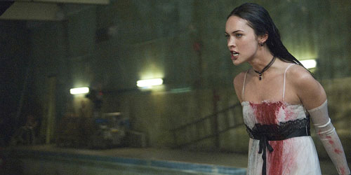 Jennifer's Body