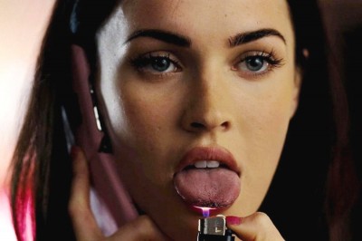 Jennifer's Body