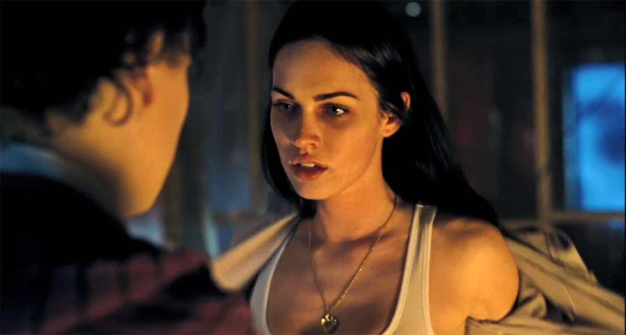 Jennifer's Body