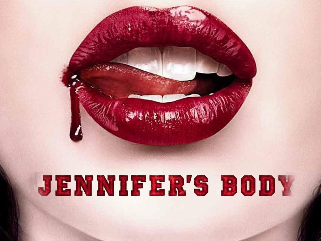 Jennifer's Body