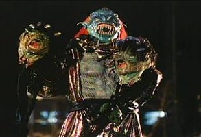 Sgt. Kabukiman N.Y.P.D