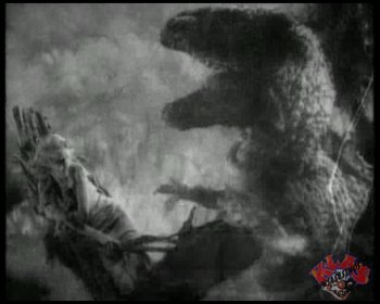 King Kong