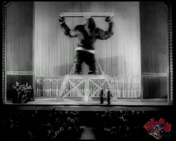 King Kong