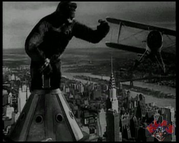King Kong