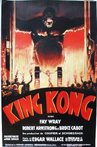 King Kong