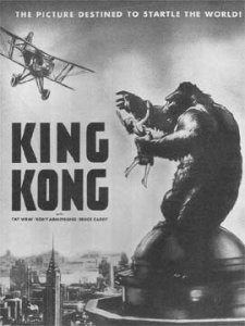 King Kong
