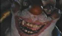 Killer Klowns Form Outer Space
