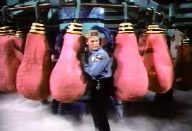 Killer Klowns Form Outer Space