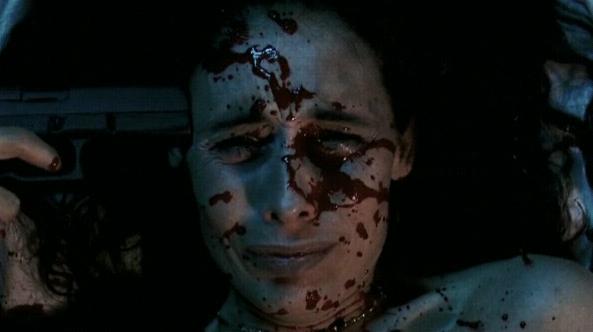 Lady Blood