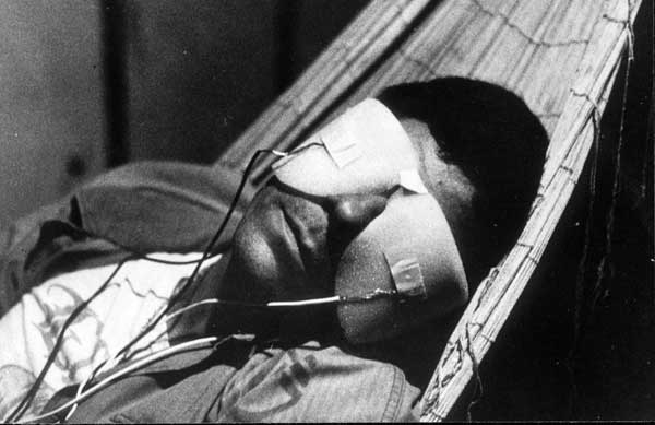 La Jetee