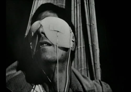 La Jetee