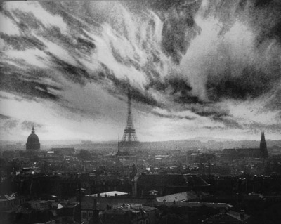 La Jetee