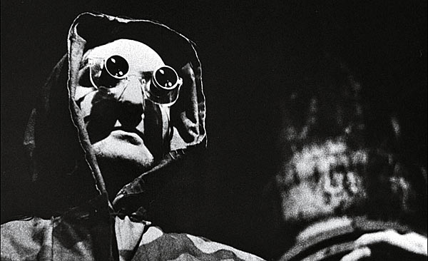La Jetee