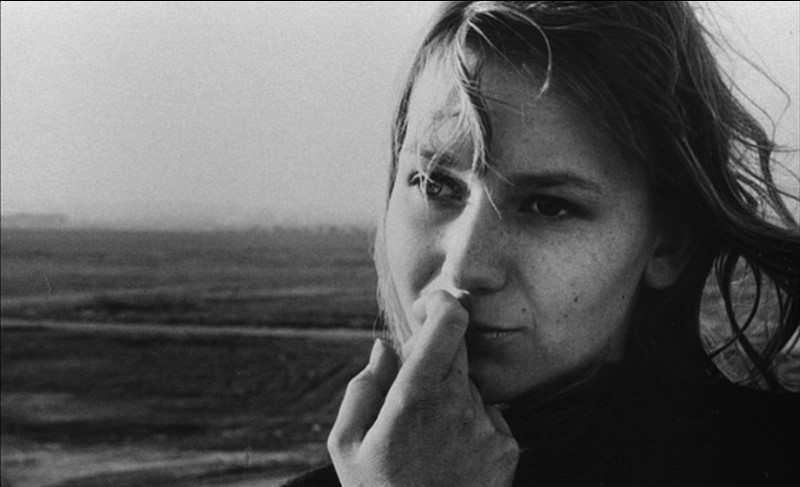 La Jetee