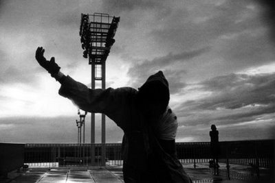 La Jetee