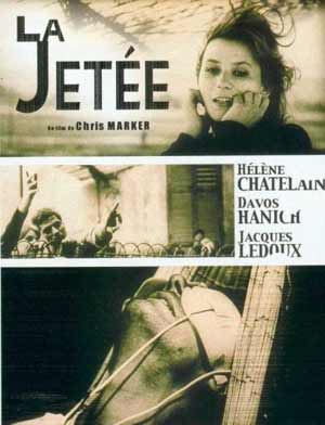 La jetee