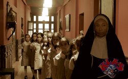La monja