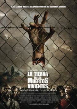 La Tierra de los Muertos