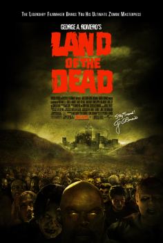 La Tierra de los Muertos