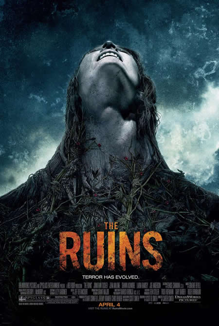 Las Ruinas