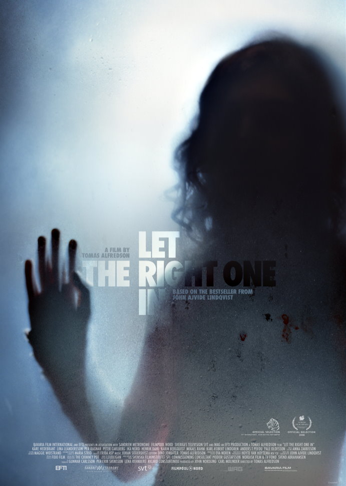 Let The Right One