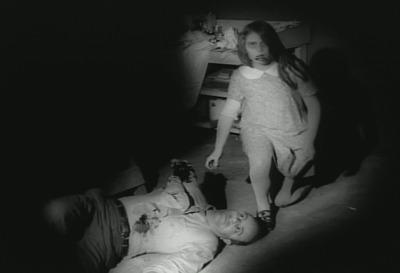 La Noche de los Muertos Vivientes