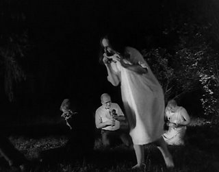 La Noche de los Muertos Vivientes