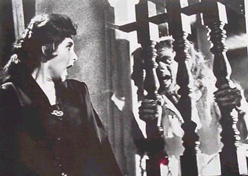 La Maldición de la Llorona