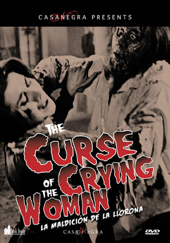 La Maldición de la Llorona