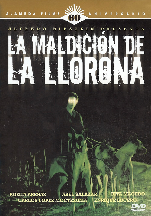 La Maldición de la Llorona