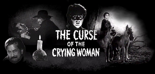 La Maldición de la Llorona