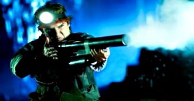 Lost Boys 3: The Thirst