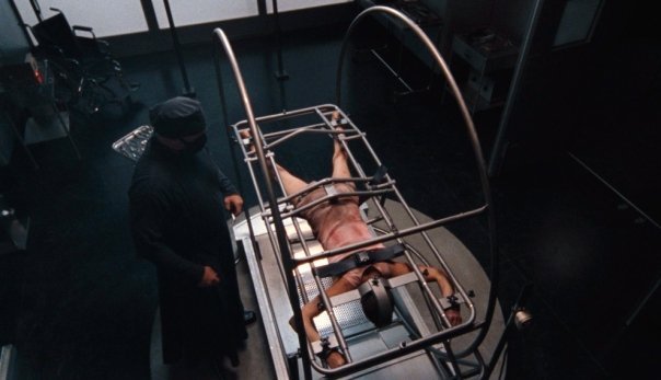 Martyrs