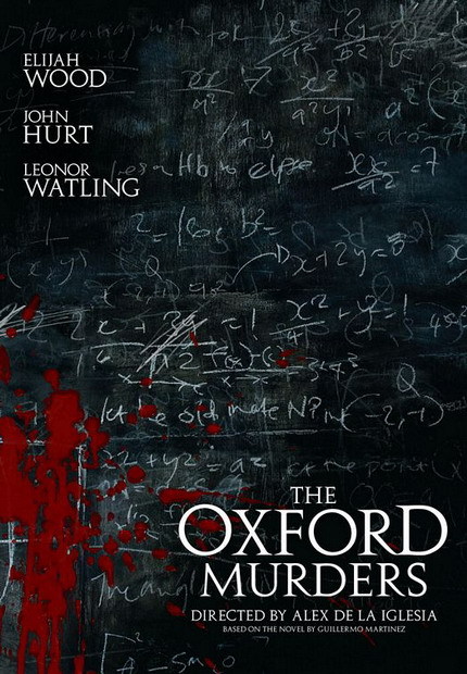 Los Crímenes de Oxford