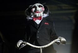 Saw 2