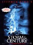 La Tormenta del Siglo