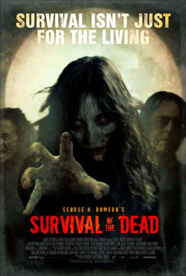 survivalofthedead