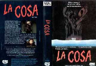 La Cosa