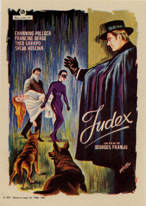Judex