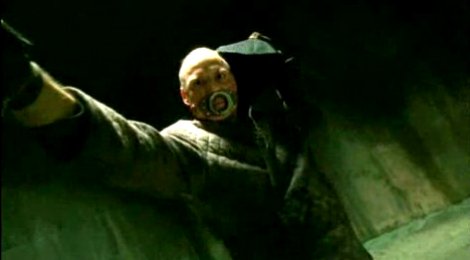 Parasomnia