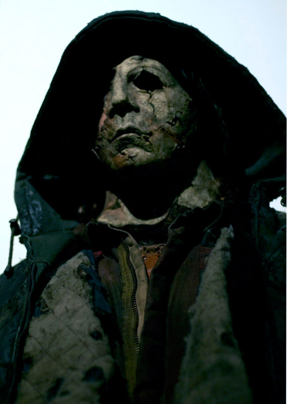 H2: Halloween 2 (2009)