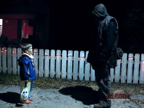 Halloween 2 (2009)