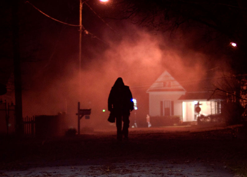 Halloween 2 (2009)