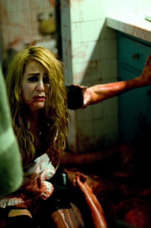 Halloween 2 (2009)