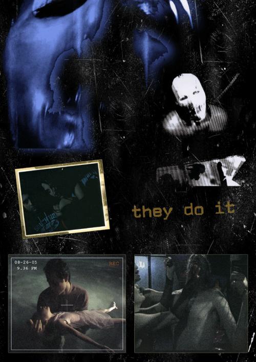Reality Killers