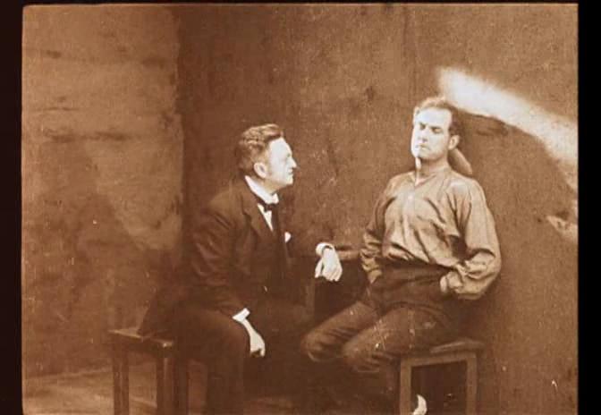 La Carreta Fantasma