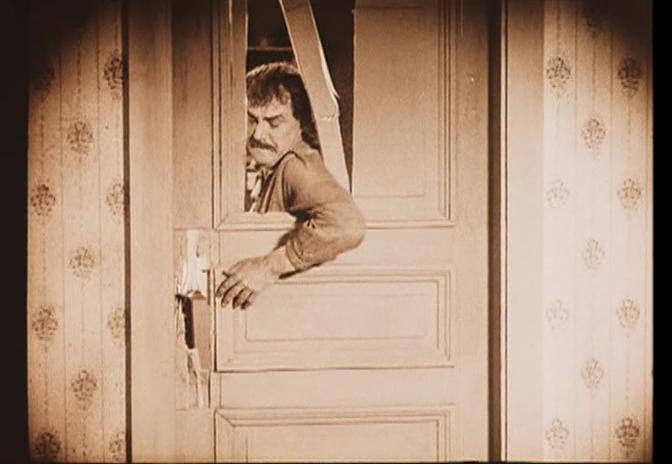 La Carreta Fantasma