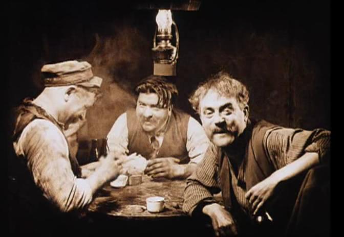 La Carreta Fantasma