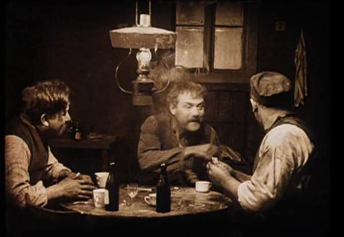 La Carreta Fantasma