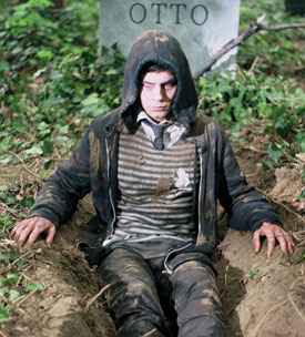 Otto; or Up with Dead People